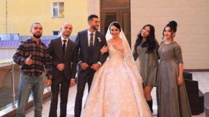 BAHORA ARSLONOVA KIMGA TURMUSHGA CHIQQANINI BILASIZMI?