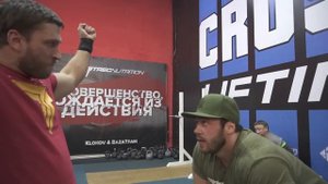 РЫВКАЧИ / Скоромный #ДалДал