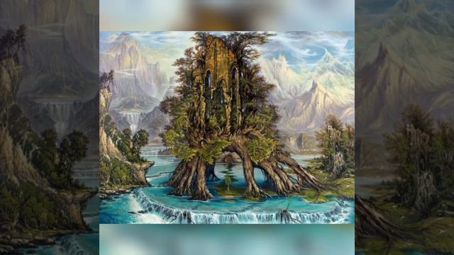 Hyperborea #2 смотреть онлайн