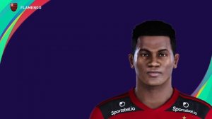 Matheus França PES 2021 - How to create | Como fazer