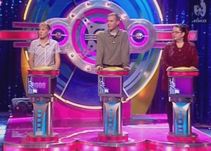 Угадай мелодию 03.11.2003