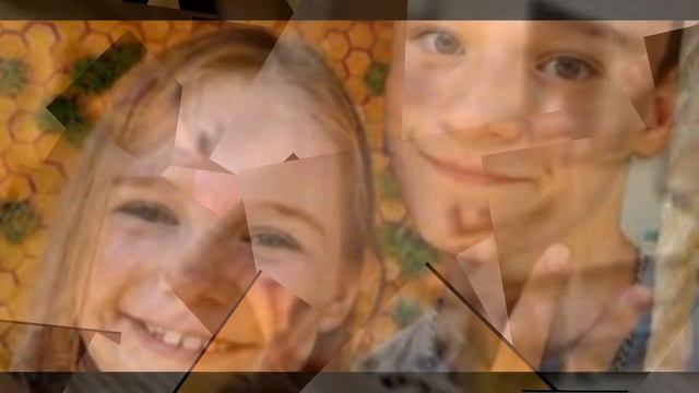 Niña de 8 años publica fotos con su novio de 13 años смотреть онлайн