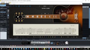 Ringtone Апельсин на Xiaomi - Ample Guitar SJ Magix Samplitude