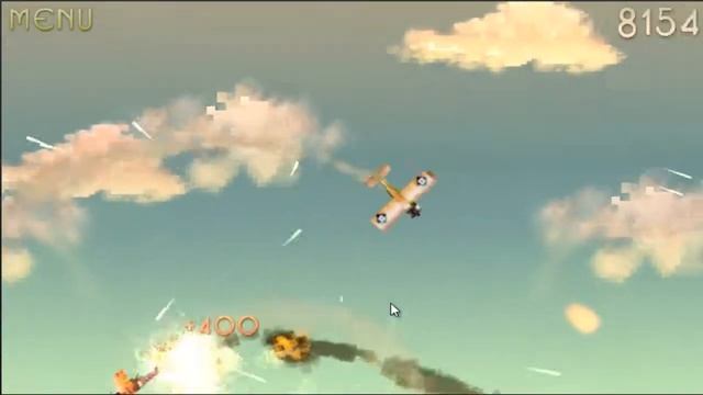 Six O'Clock High Wave 5 [HD] смотреть онлайн