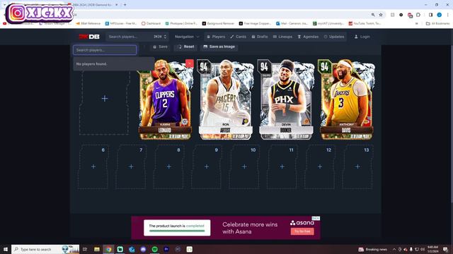 RANKING THE TOP 5 BEST CARDS UNDER 200K MT IN NBA 2K24 MyTEAM!! смотреть онлайн