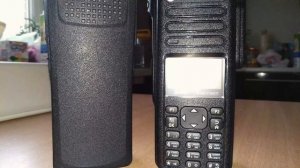 DMR vs APCO P25 & Analog Audio Comparison