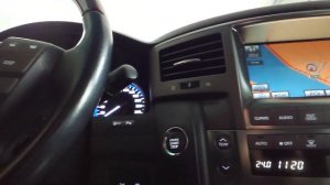 Автомобили с пробегом. Лексус ЛХ570/LX570 - что там по ценам 2 млн.руб. в рынке?