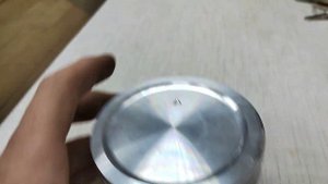 Новый поршень Lifan KP460