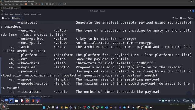 Windows Persistence Techniques P2 | Backdoors | TryHackMe Windows Local Persistence смотреть онлайн