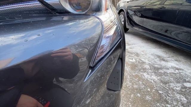 Подбор 2 х PriusOV в максималке ??? смотреть онлайн