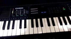 Deewangi piano casio