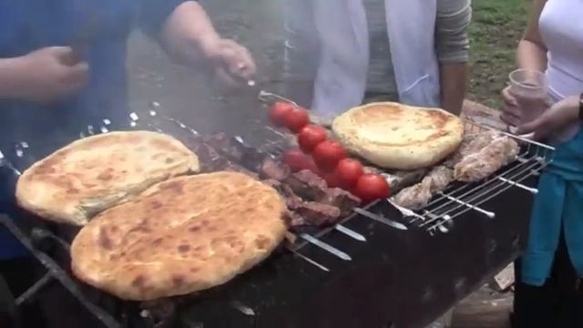 свадьба крестницы 01052011 смотреть онлайн