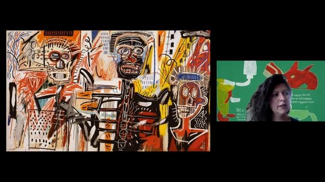 Непрофессиональное творчество: кого и зачем считать создателем? смотреть онлайн