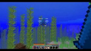 Minecraft Nightfall: S02E05 - Water Dungeons and Caves