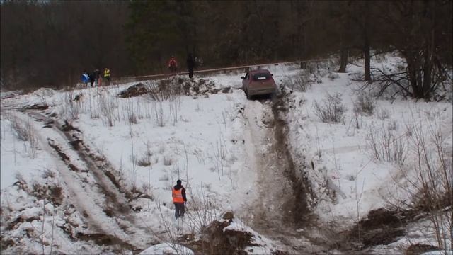Туман 2018!OFF ROAD GPS/CПРИНТ.УАЗ.НИВА.ВИС.Тольятти.Курумыч.Самара смотреть онлайн