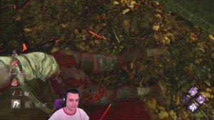 Dead by Daylight Гайд на близнецов