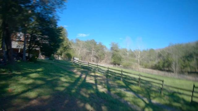 I flew 3 packs every day to git gud at freestyle. Day 6. смотреть онлайн