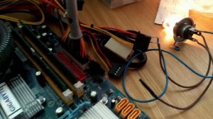 Обзор и тестирование блока питания ExeGate AA350