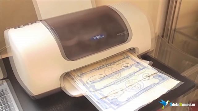 Как сделать деньги своими руками