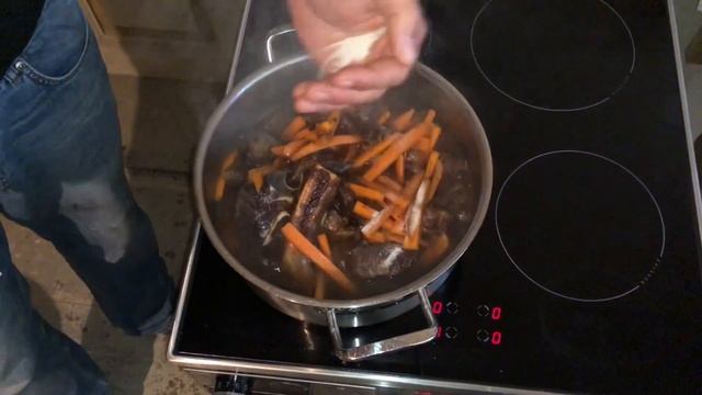 ПЛОВ В КАСТРЮЛЕ !