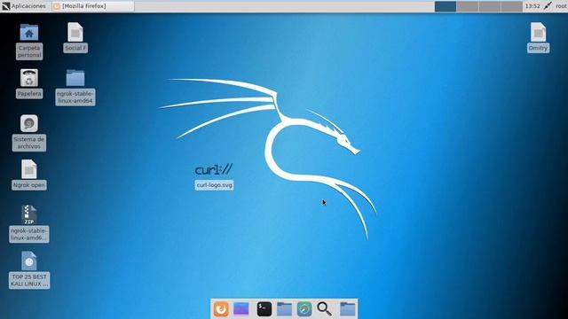 Curl Kali linux que es como instalar смотреть онлайн
