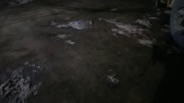 $41 - Рабочие будни. Лопнула трубка уровня топлива в баке. Потерял немного солярки.))) Часть 1. смотреть онлайн