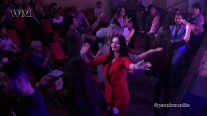 Ар Бадахшон то нурецам Хушруз Бахтоваршоев