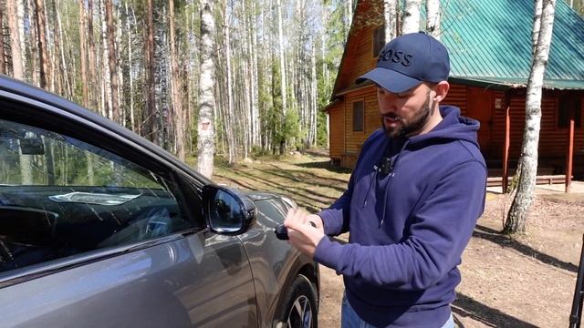 CarSys АВТОПОДБОР. Не покупай этот толщиномер пока не посмотришь это видео!
