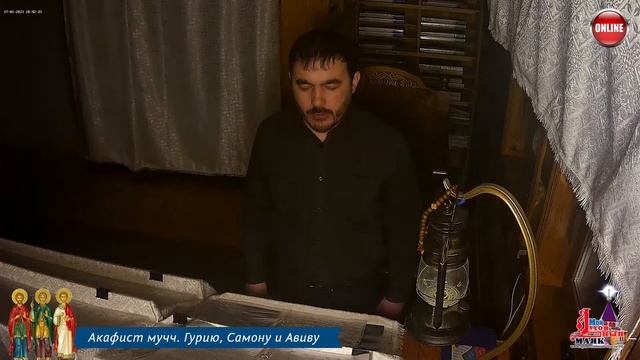 Молитва по соглашению – акафисты пятницы