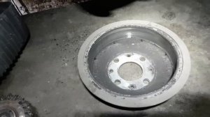 ПОЧЕМУ ТАНЦУЕТ ПЕДАЛЬ ТОРМОЗА ПРИ ТОРМОЖЕНИИ НА ПРИОРЕ