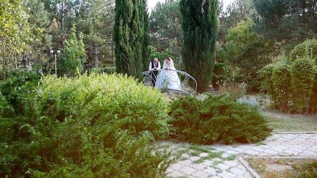 Денис & Анастасия смотреть онлайн