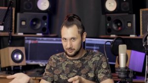 МОИ ПЕРВЫЕ ВЗРОСЛЫЕ МОНИТОРЫ - HEDD TYPE07 MK2