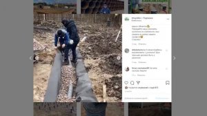 Дренаж на загородном участке, для чего нужен и как правильно монтируется? “Строй и Живи”