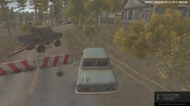 Обзор игры Next Day Survival смотреть онлайн