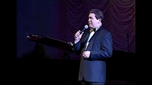 Иосиф Кобзон и Алексей Евсюков - Одинокая женщина (В. Добрынин - М. Пляцковский)