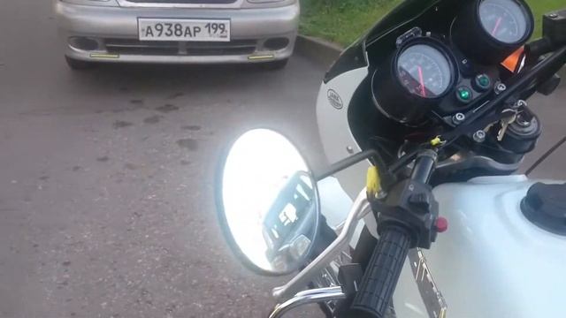 ява jawa 638/640 weiße Schwalbe смотреть онлайн