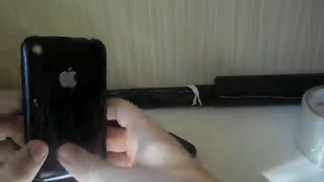 Заработок на старой крышке от iphone 3 + продажа iphone 3g 8gb смотреть онлайн