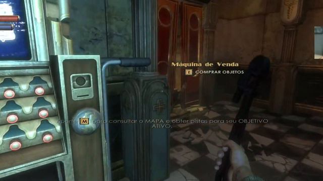 BioShock Remastered #BioShock #BioShockRemastered