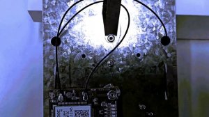 Сборка PETRA-12 MIMO + AXR-5i POE = LTE box для города_КоПСС