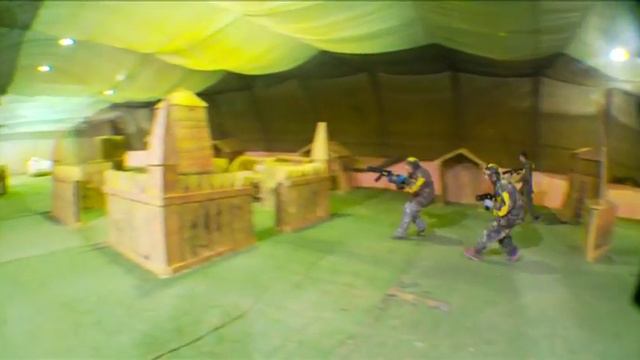 Стреляем в стресс! - "Утро с вами" 13.04.2016 смотреть онлайн