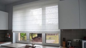 Какие Бывают виды Штор