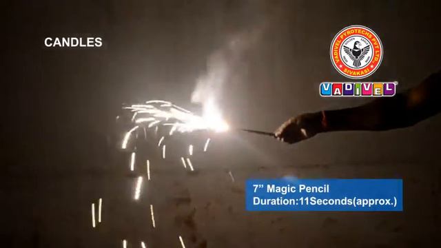 7cm Magic Pencil смотреть онлайн