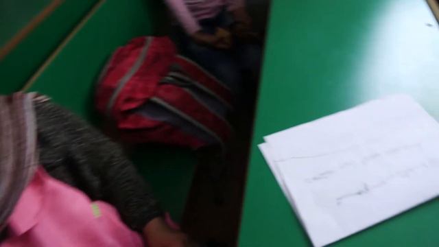 Школа для сирийских беженцев смотреть онлайн