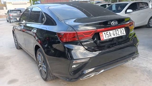 Cực phẩm siêu đẹp ?Kia Cerato 2019 số sàn đc 1.6 xe gia đình đẹp mê ly, ae alo ☎️ 077 223 0668 смотреть онлайн