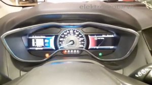 Электромобиль Форд Фокус Ford Focus Electric купить. Обзор 1