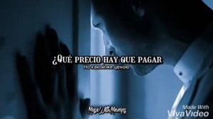 Sergey Lazarev - Крик (текст) (Sub Español) (Sub English CC) | Фан клип
