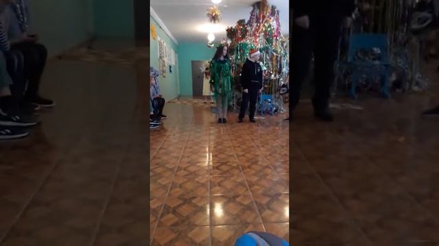 Репка на Новый лад. смотреть онлайн