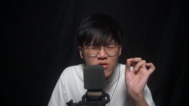 [ASMR] This is what a $1000 Microphone sounds like… смотреть онлайн