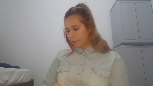 Skam ) ,макияж Нуры смотреть онлайн