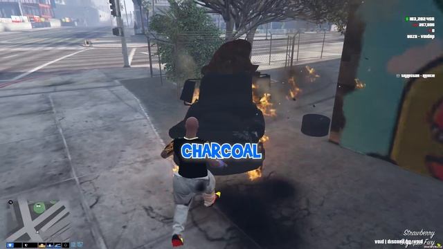 TROLLING SALTY ADMINS with BANNED CARS... GTA 5 RP смотреть онлайн